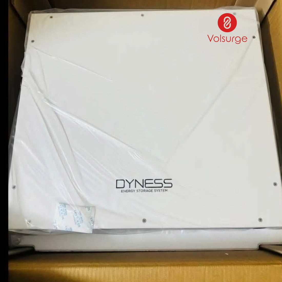 Dyness BX51100 ~ 51.2V/100A BatterySystem